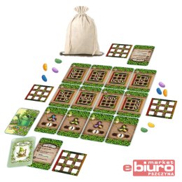 GRA - BÓB W GARŚCI 03084 TREFL