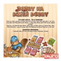 GRA - BOBRY NA DZIEŃ DOBRY 03127 TREFL