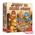 GRA - BOBRY NA DZIEŃ DOBRY 03127 TREFL