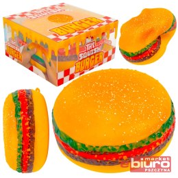 HAMBURGER JUMBO DO ŚCISKANIA 12X12X5,5CM HIPO