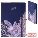 KALENDARZ BOTANICAL B5 LUNA DNS ANTRA