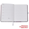 KALENDARZ BOTANICAL B6 RUBIN TDW ANTRA