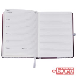 KALENDARZ BOTANICAL B6 RUBIN TDW ANTRA