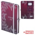 KALENDARZ BOTANICAL B6 RUBIN TDW ANTRA