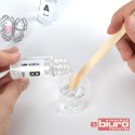KRYSZTAŁOWA BIŻUTERIA DIY KIDEA