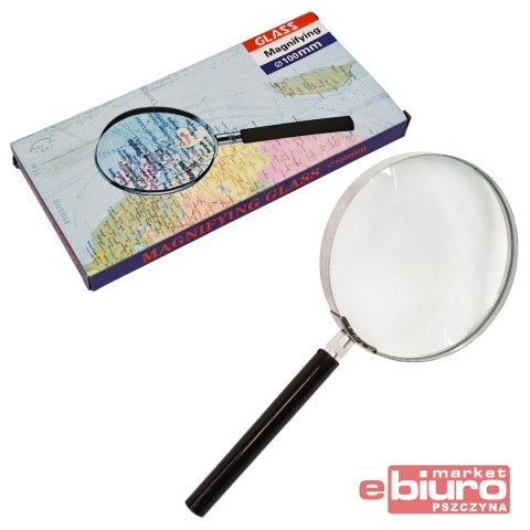 LUPA 100MM 0038