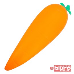 MARCHEW JUMBO DO ŚCISKANIA 8X8X34CM HIPO