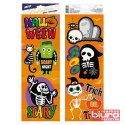 NAKLEJKA NA ŚCIANĘ HALLOWEEN HA01 1042337 MFP