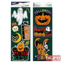 NAKLEJKA NA ŚCIANĘ HALLOWEEN HA01 1042337 MFP