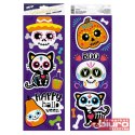 NAKLEJKA NA ŚCIANĘ HALLOWEEN HA01 1042337 MFP