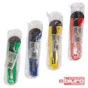 NÓŻ DO TAPET UNIWERSALNY DUŻY 18MM 0672