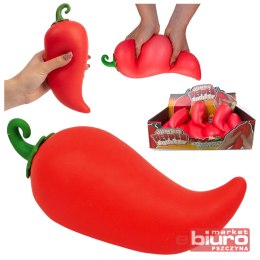PAPRYCZKA RED CHILLI JUMBO DO ŚCISKANIA HIPO