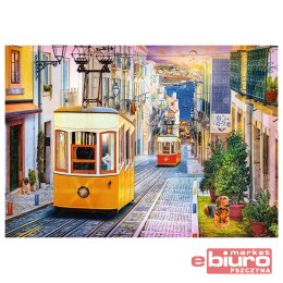 PUZZLE 1000 - PORTUGALSKIE WAKACJE 10993 TREFL