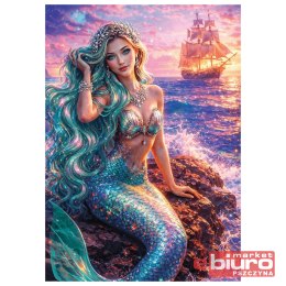 PUZZLE 1000 SYRENA 10996 TREFL
