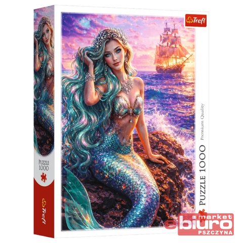 PUZZLE 1000 SYRENA 10996 TREFL