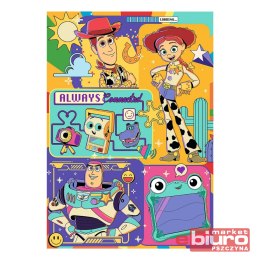 PUZZLE 1000 TOY STORY 5 ŚWIAT ZABAWEK 12148 TREFL