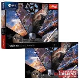 PUZZLE 300 OTCHŁAŃ KOSMOSU 23061 TREFL