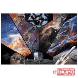 PUZZLE 300 OTCHŁAŃ KOSMOSU 23061 TREFL