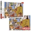 PUZZLE 500 PSIA REWOLUCJA 37539 TREF