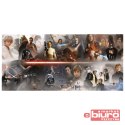 PUZZLE 9000 STAR WARS THE STORY OF DARTH VADER TRE