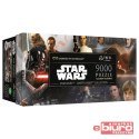 PUZZLE 9000 STAR WARS THE STORY OF DARTH VADER TRE