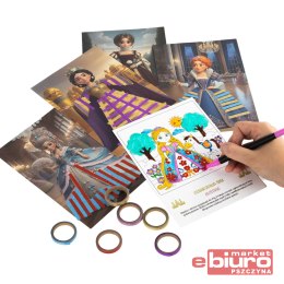 STUDIO DESIGNU KSIĘŻNICZKI KIDEA