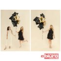 BALONY FOLIOWE CONGRATS YOU DID IT 5szt. PARTYDECO