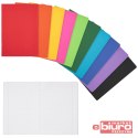 ZESZYT A4 96 KARTKI KRATKA RAINBOW CLASSIC COLLECT