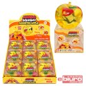 GNIOTEK SQUISHY JABŁKO DUŻE WAZELINA