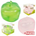 GNIOTEK SQUISHY JABŁKO ŚREDNIE WAZELINA