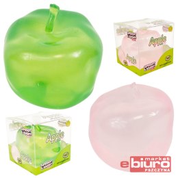 GNIOTEK SQUISHY JABŁKO ŚREDNIE WAZELINA
