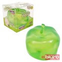 GNIOTEK SQUISHY JABŁKO ŚREDNIE WAZELINA