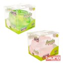 GNIOTEK SQUISHY JABŁKO ŚREDNIE WAZELINA