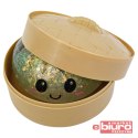 GNIOTEK SQUISHY PIERÓG ŻELOWY BROKATOWY