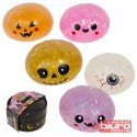 GNIOTEK SQUISHY PIEROŻEK HALLOWEEN MAŁY MIX