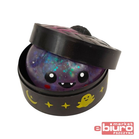 GNIOTEK SQUISHY PIEROŻEK HALLOWEEN MAŁY MIX