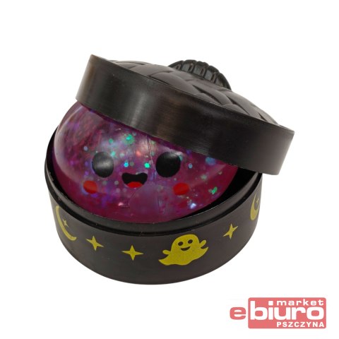 GNIOTEK SQUISHY PIEROŻEK HALLOWEEN MAŁY MIX