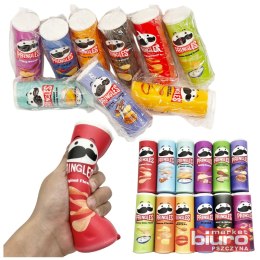 GNIOTEK SQUISHY PRINGELS