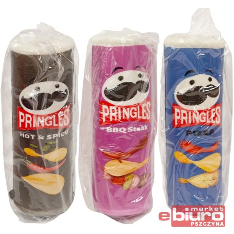 GNIOTEK SQUISHY PRINGELS
