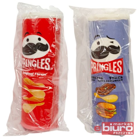 GNIOTEK SQUISHY PRINGELS