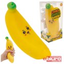 GNIOTEK SQUISHY STRZELAJĄCY BANAN
