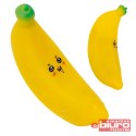 GNIOTEK SQUISHY STRZELAJĄCY BANAN