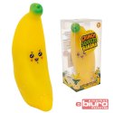 GNIOTEK SQUISHY STRZELAJĄCY BANAN