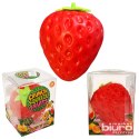 GNIOTEK SQUISHY STRZELAJĄCY TRUSKAWKA