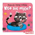 KTO SIĘ MYJE? KSIĄŻECZKA NASZEGO MALUSZKA AKSJOMAT