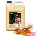 MYDŁO W PŁYNIE D.RECT FRAGANTE MILK&HONEY 5L