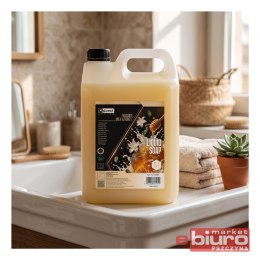 MYDŁO W PŁYNIE D.RECT FRAGANTE MILK&HONEY 5L