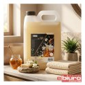 MYDŁO W PŁYNIE D.RECT FRAGANTE MILK&HONEY 5L