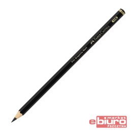 OŁÓWEK ARTYSTYCZNY PITT GRAPHITE MATT 10B FABER