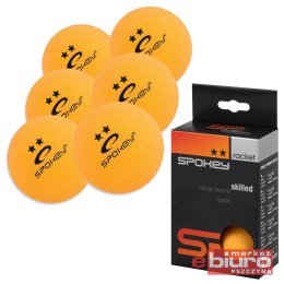 PIŁKI DO PING PONGA 81875 SPOKEY